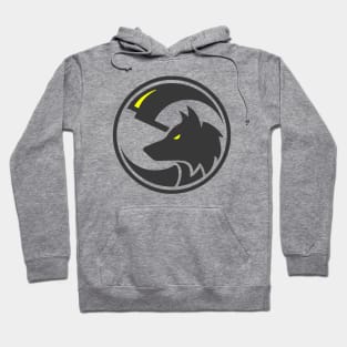 Wolf scythe Hoodie